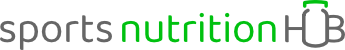 Sports Nutrition Hub Logo